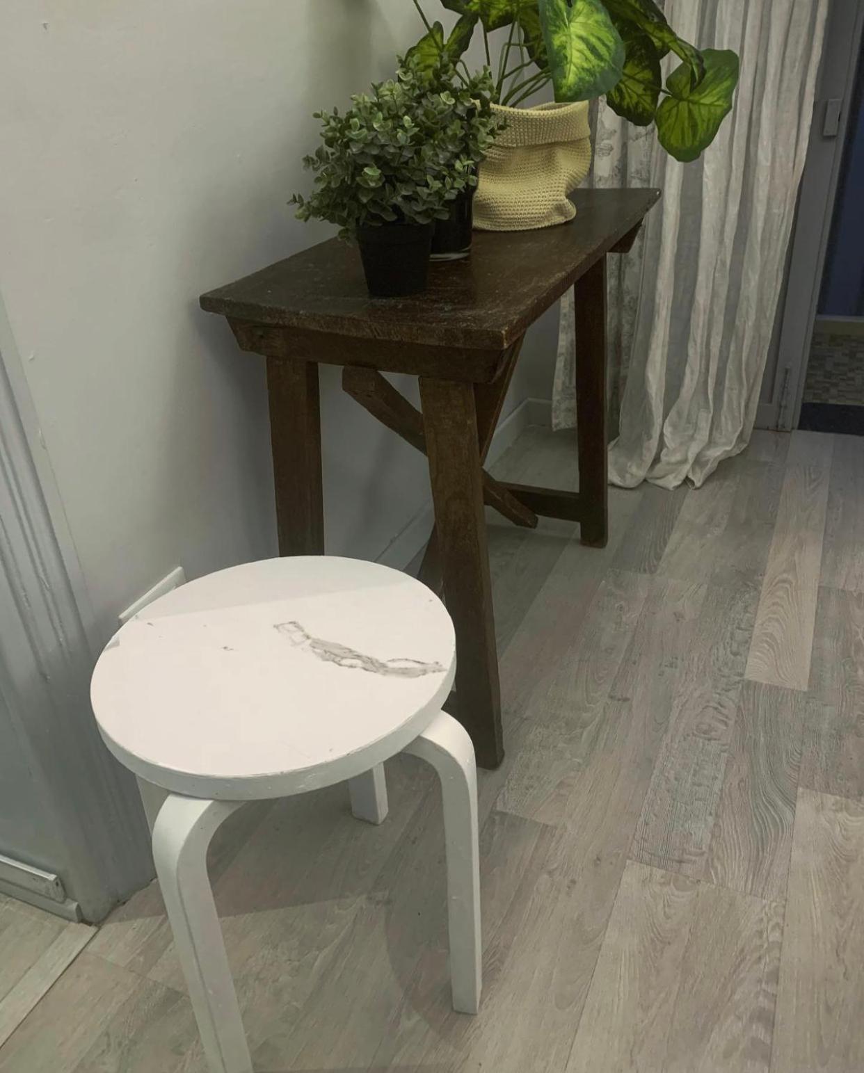 Vittoria Suite Rom Eksteriør billede
